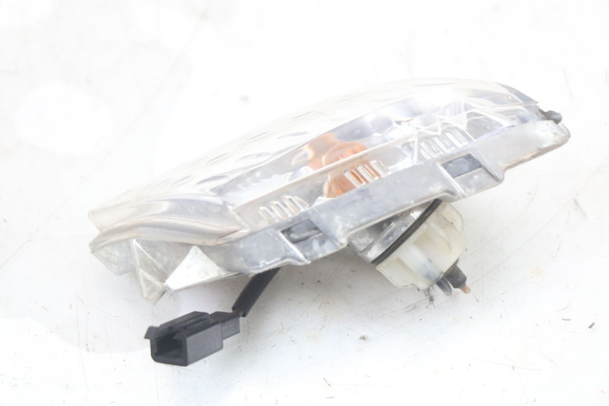 photo de FRONT TURN SIGNAL YAMAHA XMAX X-MAX 125 (2006 - 2009)