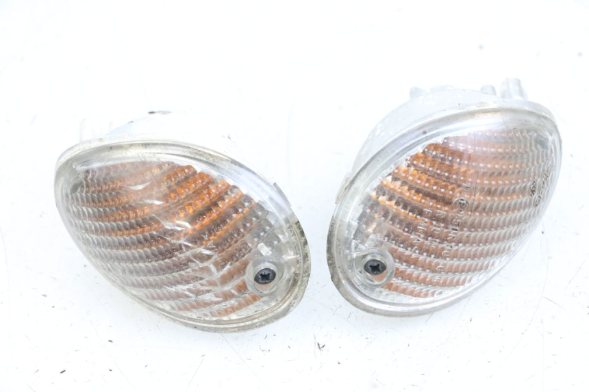 photo de FRONT TURN SIGNAL YAMAHA YN NEO'S 50 (1997 - 2004)