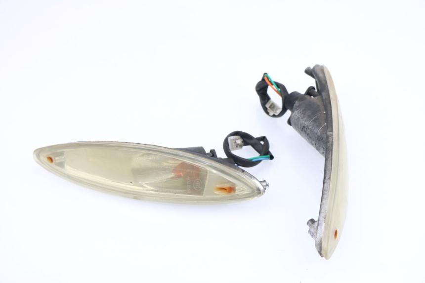 photo de FRONT TURN SIGNAL ZNEN NEW ROLANDO 50 (2010 - 2020)