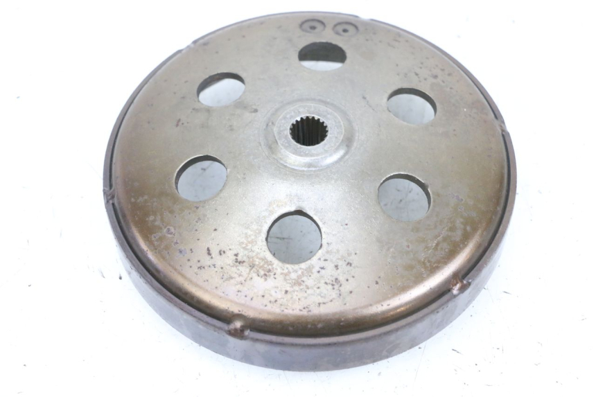 photo de CLUTCH BELL ADIVA AD3 300 (2014 - 2020)