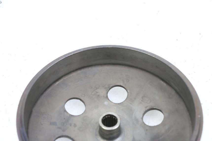 photo de CLUTCH BELL ADIVA AD3 300 (2014 - 2020)