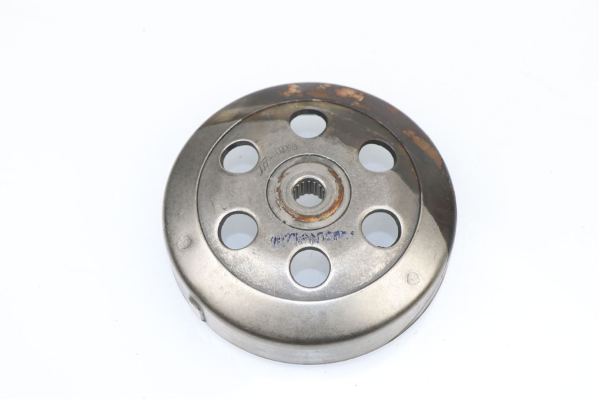 photo de CLUTCH BELL MASH BIBOP 2T 50 (2013 - 2018)