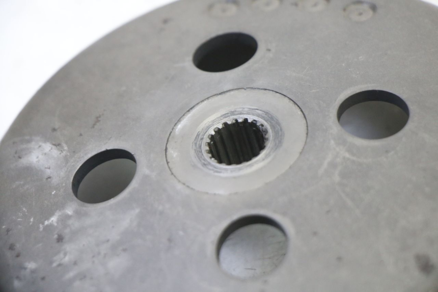photo de CLUTCH BELL SUZUKI BURGMAN 125 (2007 - 2014)