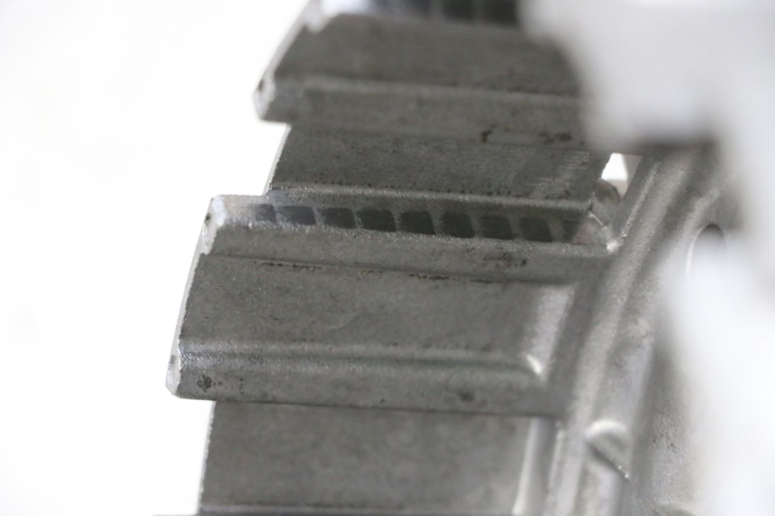 photo de CLUTCH BELL YAMAHA FJR ABS 1300 (2006 - 2012) - Technical close-up