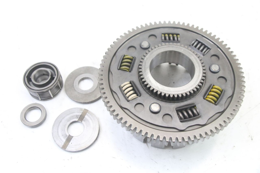 photo de CLUTCH BELL YAMAHA FZS FAZER 600 (2001 - 2003)