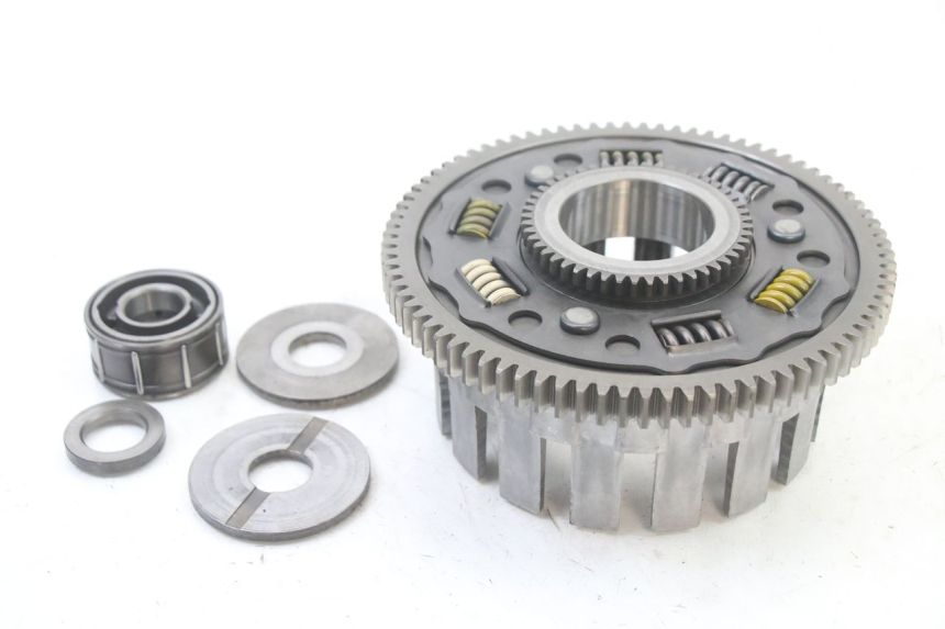 photo de CLUTCH BELL YAMAHA FZS FAZER 600 (2001 - 2003)