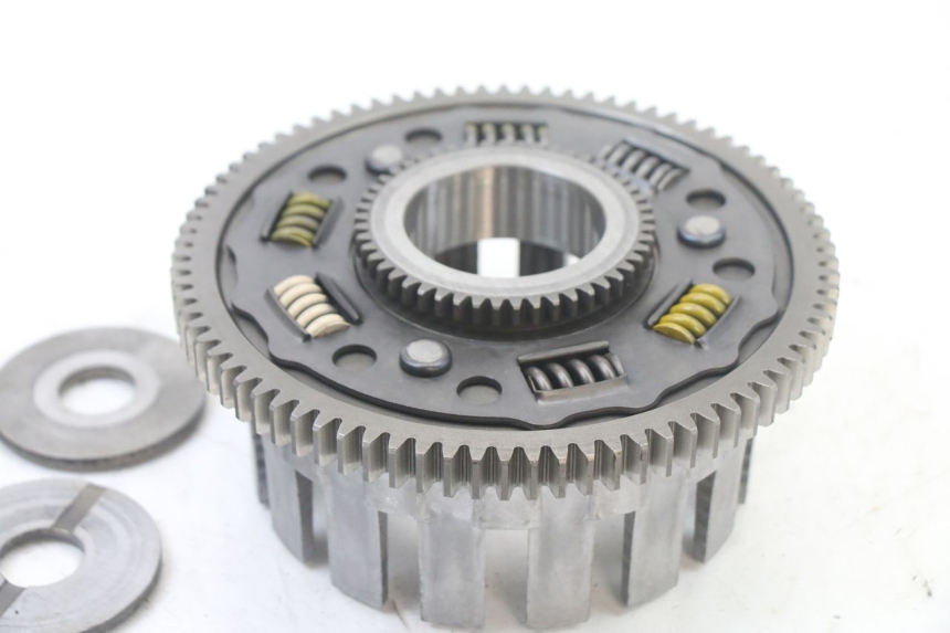 photo de CLUTCH BELL YAMAHA FZS FAZER 600 (2001 - 2003)