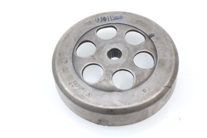 photo de CLUTCH BELL GENERIC CRACKER 50 (2005 - 2008)