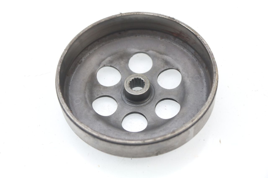 photo de CLUTCH BELL GENERIC CRACKER 50 (2005 - 2008)