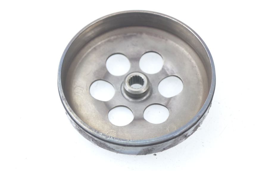 photo de CLUTCH BELL GENERIC CRACKER 50 (2005 - 2008)