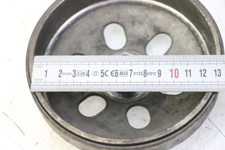 photo de CLUTCH BELL KYMCO GRAND DINK 125 (2002 - 2007)