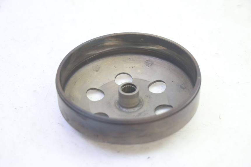 photo de CLUTCH BELL EUROCKA GTR 50 (2018 - 2021) - Alternative perspective