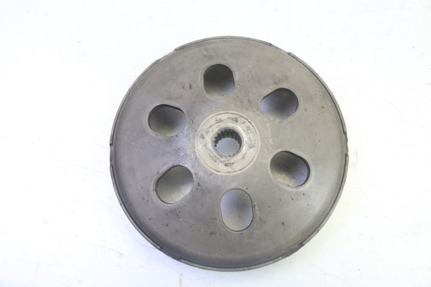 photo de CLUTCH BELL DAELIM HISTORY 125 (2001 - 2002)