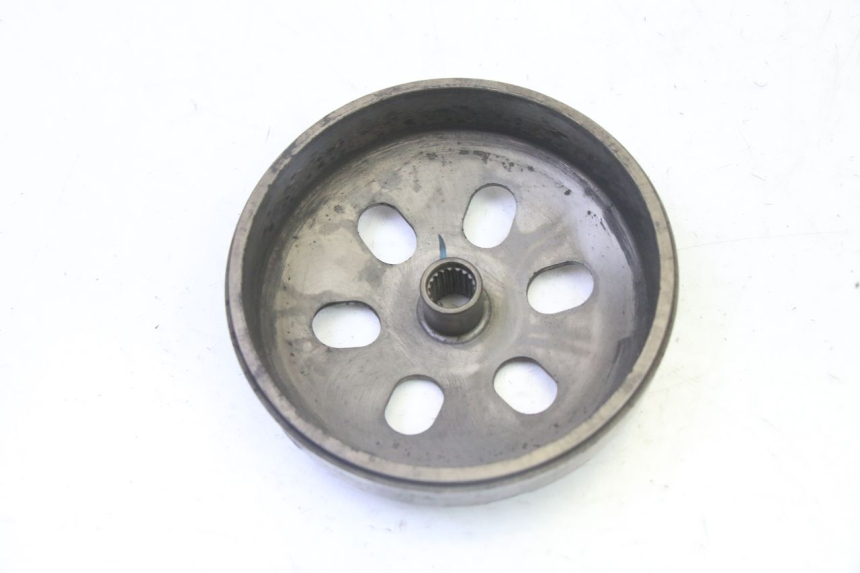 photo de CLUTCH BELL DAELIM HISTORY 125 (2001 - 2002)