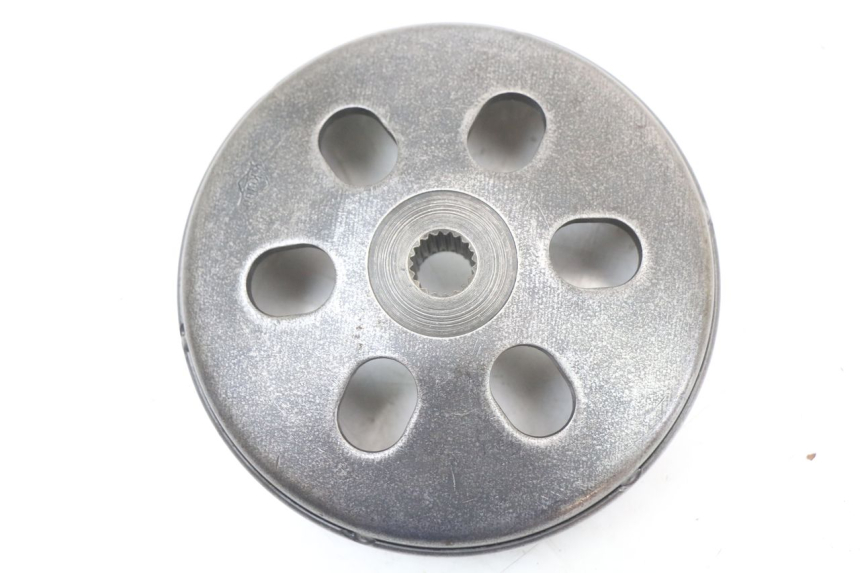 photo de CLUTCH BELL JONWAY AZTRAL 125 (2008 - 2017)