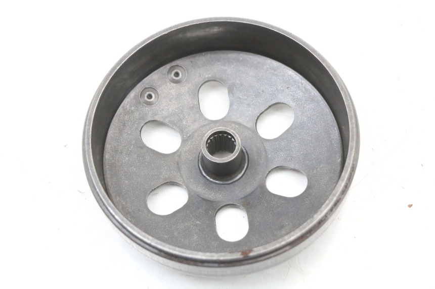 photo de CLUTCH BELL JONWAY AZTRAL 125 (2008 - 2017)