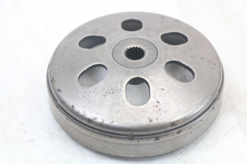 photo de CLUTCH BELL JONWAY AZTRAL 125 (2008 - 2017)