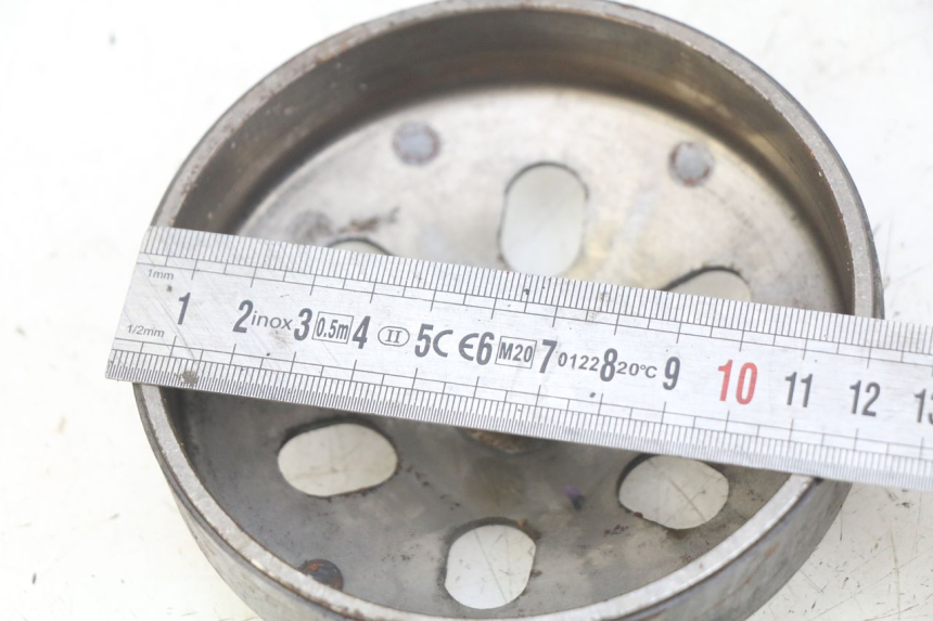 photo de CLUTCH BELL PEUGEOT KISBEE 4T 50 (2018 - 2022)