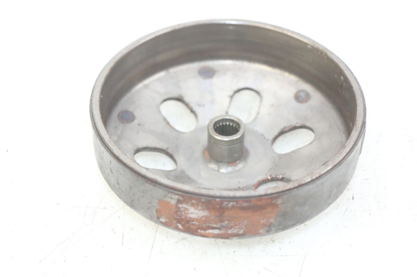 photo de CLUTCH BELL PEUGEOT KISBEE 4T 50 (2018 - 2022)