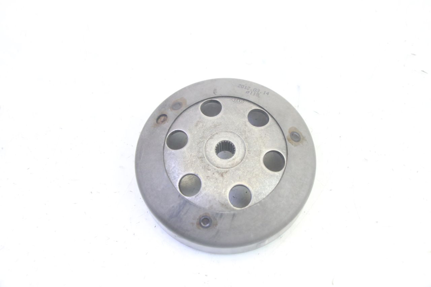 photo de CLUTCH BELL PEUGEOT KISBEE 4T 50 (2010 - 2017) - Main view