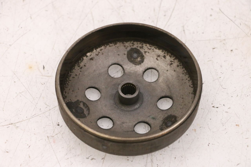 photo de CLUTCH BELL PEUGEOT KISBEE 4T 50 (2010 - 2017) - Zoom on usage condition