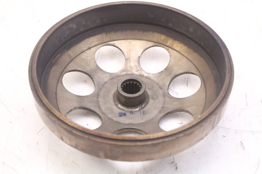 photo de CLUTCH BELL KYMCO X-CITING XCITING 400 (2014 - 2018)