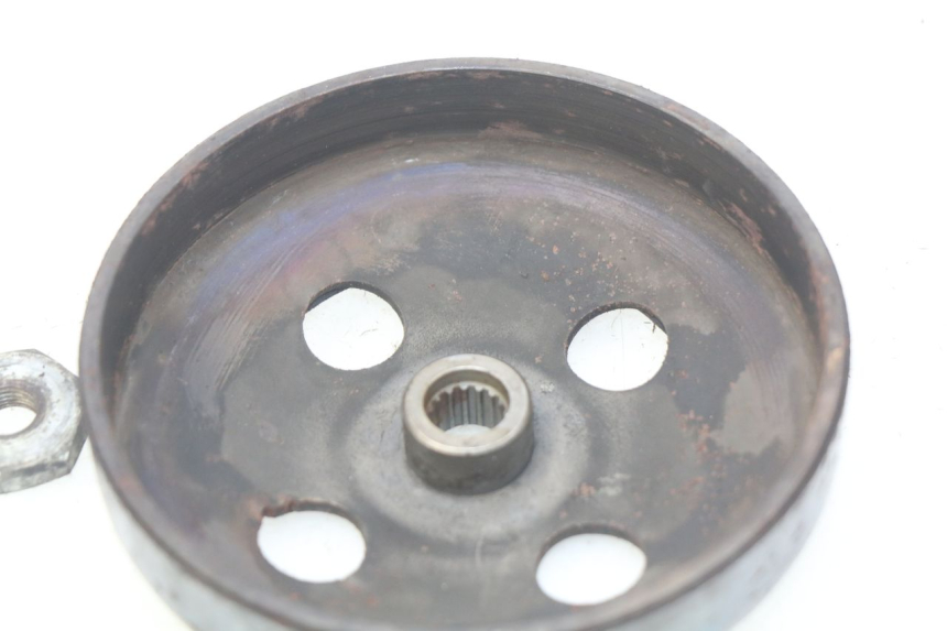 photo de CLUTCH BELL MBK BOOSTER SPIRIT 50 (1999 - 2003)