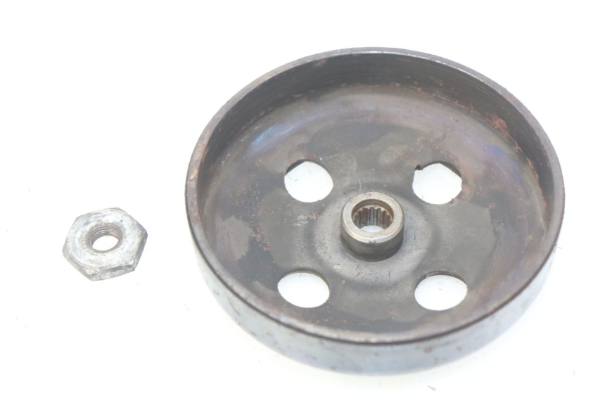 photo de CLUTCH BELL MBK BOOSTER SPIRIT 50 (1999 - 2003)