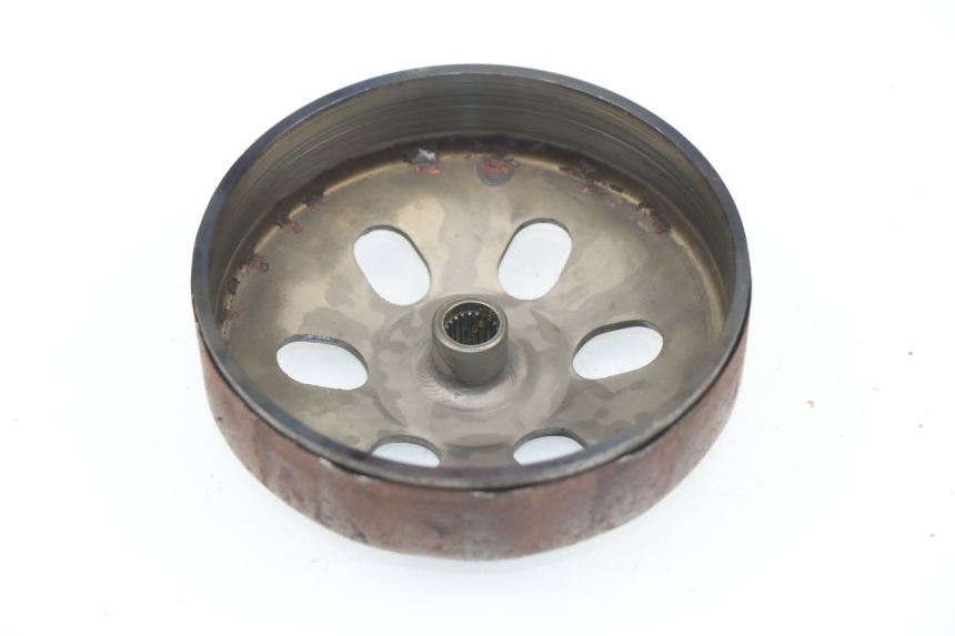 photo de CLUTCH BELL PEUGEOT SV 80 (1993 - 1997)