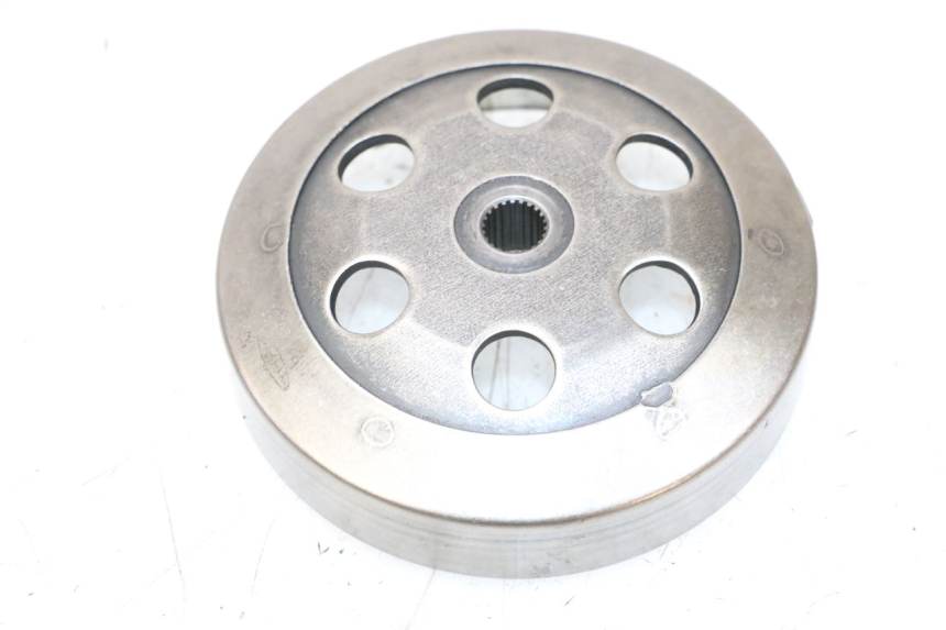 photo de CLUTCH BELL NECO TEMPO 4T 50 (2022 - 2026) - Alternative perspective