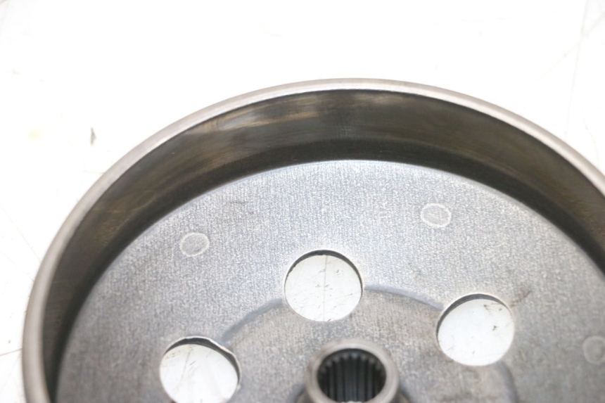 photo de CLUTCH BELL NECO TEMPO 4T 50 (2022 - 2026) - Technical close-up