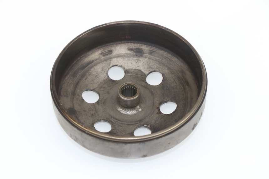 photo de CLUTCH BELL PEUGEOT TREKKER TKR 50 (2005 - 2014)