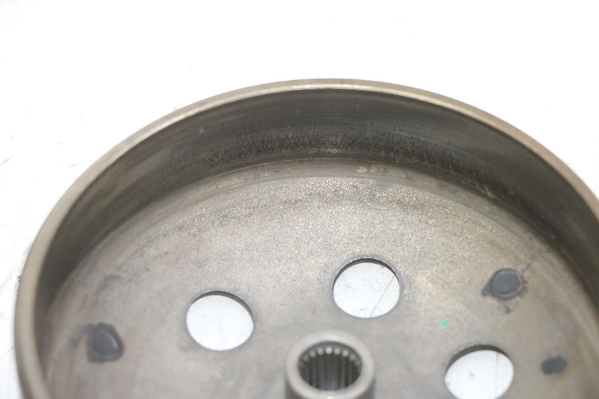 photo de CLUTCH BELL PIAGGIO ZIP 2T 50 (2009 - 2019) - Alternative perspective