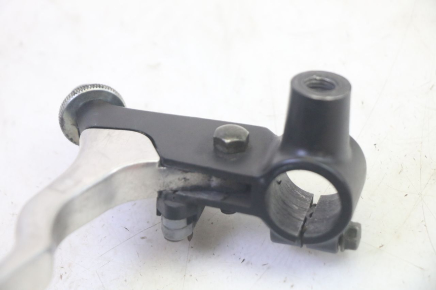 photo de CLUTCH LEVER MOUNT SUZUKI GSF N BANDIT 600 (1996 - 1999) - Zoom on usage condition