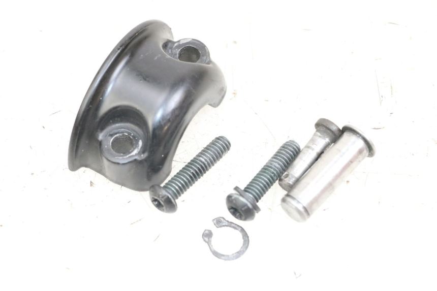 photo de CLUTCH LEVER HARLEY DAVIDSON SPORTSTER XL CUSTOM 1200 (2003 - 2004)