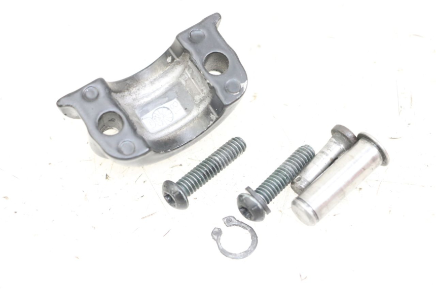 photo de CLUTCH LEVER HARLEY DAVIDSON SPORTSTER XL CUSTOM 1200 (2003 - 2004)
