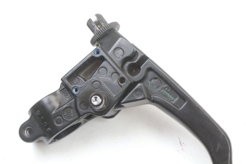 photo de CLUTCH LEVER MOUNT KAWASAKI NINJA 400 (2018 - 2023)