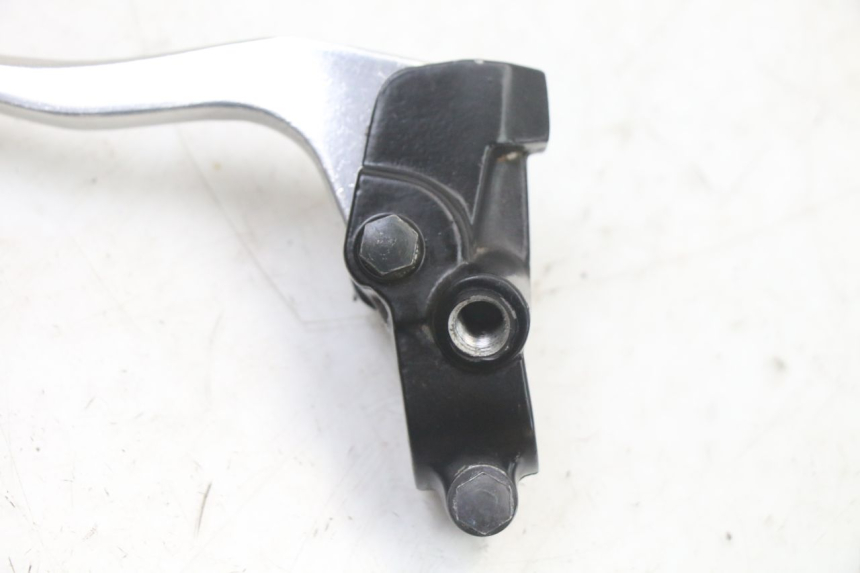 photo de CLUTCH LEVER MOUNT ROYAL ENFIELD HYMALAYAN 410 (2016 - 2023)