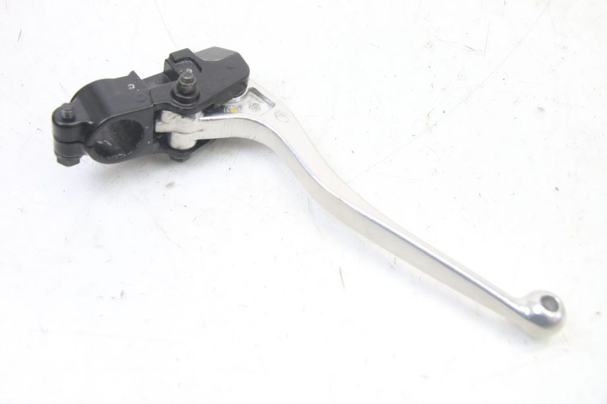 photo de CLUTCH LEVER MOUNT ROYAL ENFIELD HYMALAYAN 410 (2016 - 2023)