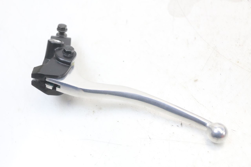 photo de CLUTCH LEVER MOUNT ROYAL ENFIELD SCRAM 411 (2022 - 2024)