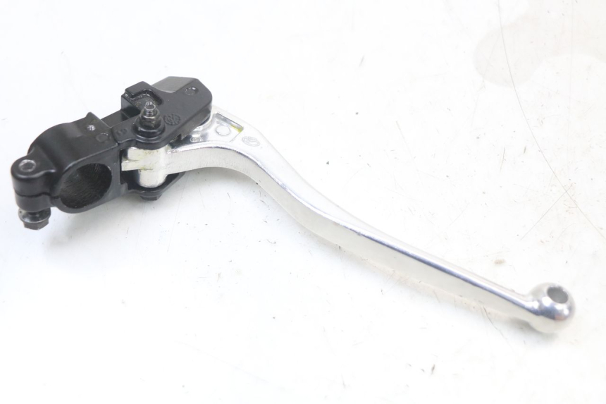 photo de CLUTCH LEVER MOUNT ROYAL ENFIELD SCRAM 411 (2022 - 2024)