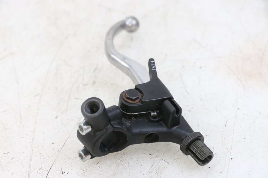 photo de CLUTCH LEVER MOUNT VENT DERAPAGE 50 (2018 - 2023)