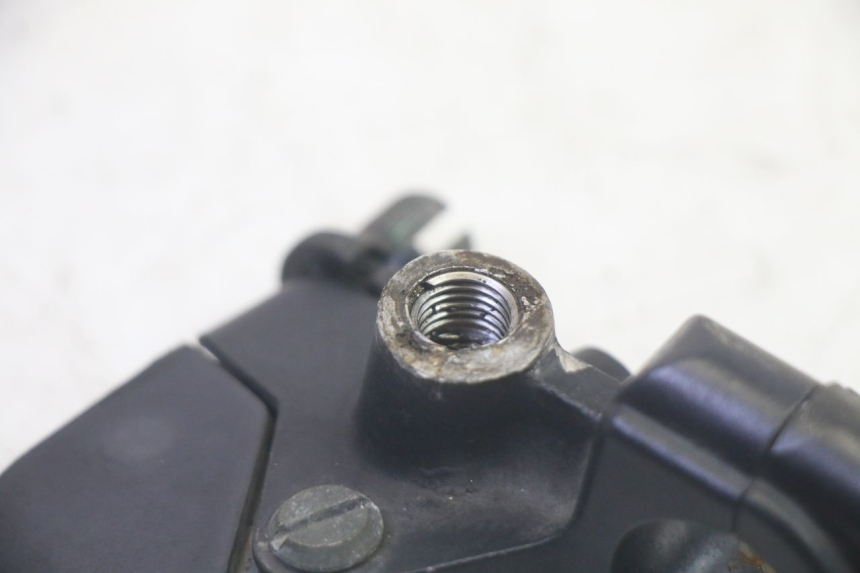 photo de CLUTCH LEVER DAELIM VJ ROADWIN FI 125 (2008 - 2017) - Technical close-up