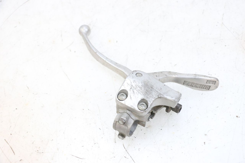 photo de CLUTCH LEVER MOUNT YAMAHA YFM R RAPTOR 250 (2008 - 2014) - Fixing points details