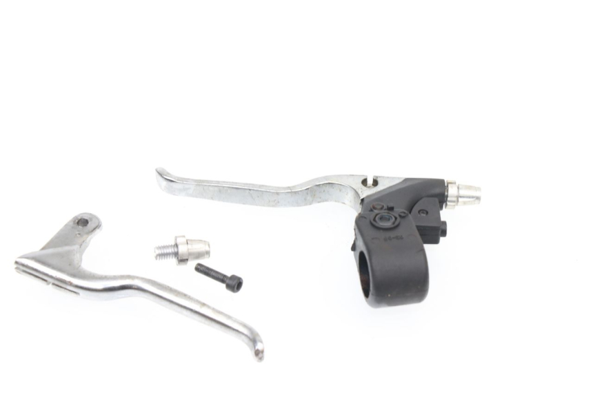 photo de RIGHT BRAKE LEVER MOUNT POCKET BIKE COURSE 50