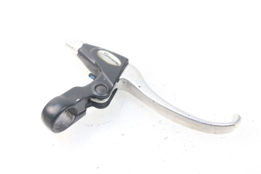 photo de RIGHT BRAKE LEVER MOUNT DERBI DIRT BOY 4T 50