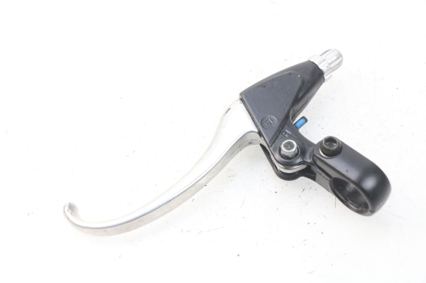 photo de RIGHT BRAKE LEVER MOUNT DERBI DIRT BOY 4T 50