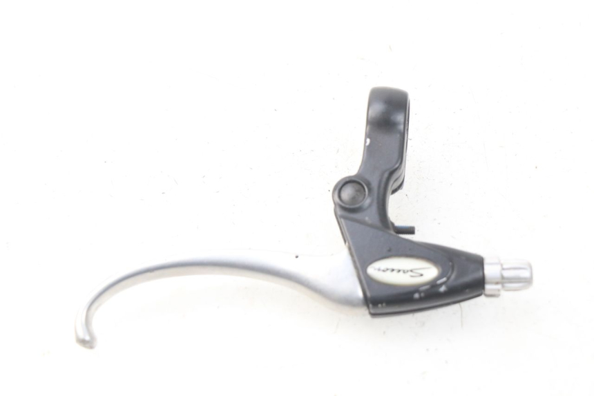 photo de RIGHT BRAKE LEVER MOUNT DERBI DIRT BOY 4T 50