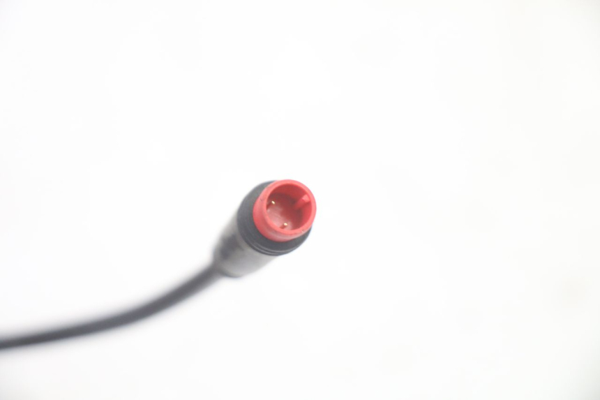 photo de RIGHT BRAKE LEVER MOUNT HITWAY H5 1