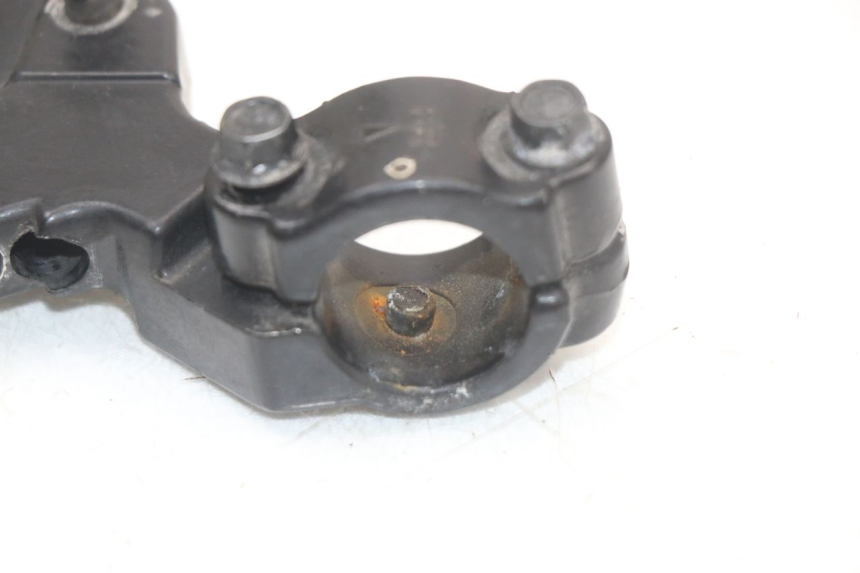 photo de RIGHT BRAKE LEVER MOUNT KYMCO AGILITY PREMIUM 50 (2007 - 2010)